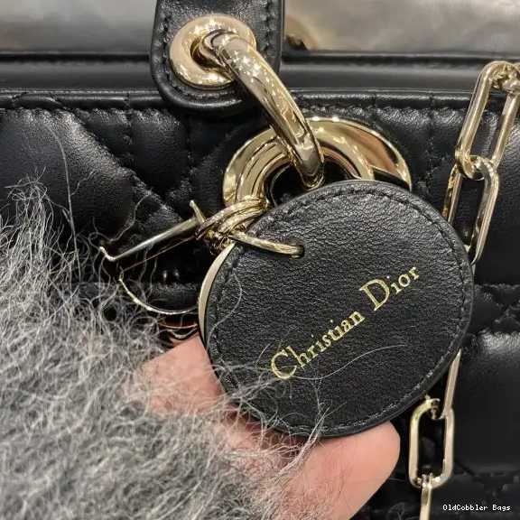 OldCobbler Bags LADY BAG-22*12*6CM DIRO D-JOY 0517